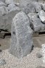 Tauern-Gneis Quellstein
